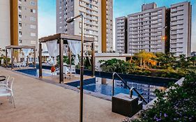 Evian Thermas em Caldas Novas